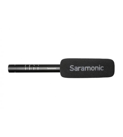 Saramonic SR-TM1 Shotgun Microphone